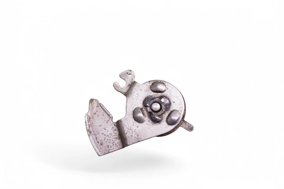 1972 Harley Sportster Ironhead XLCH 1000 XLH 1000 *2881 Clutch Actuator - Image 4 of 4