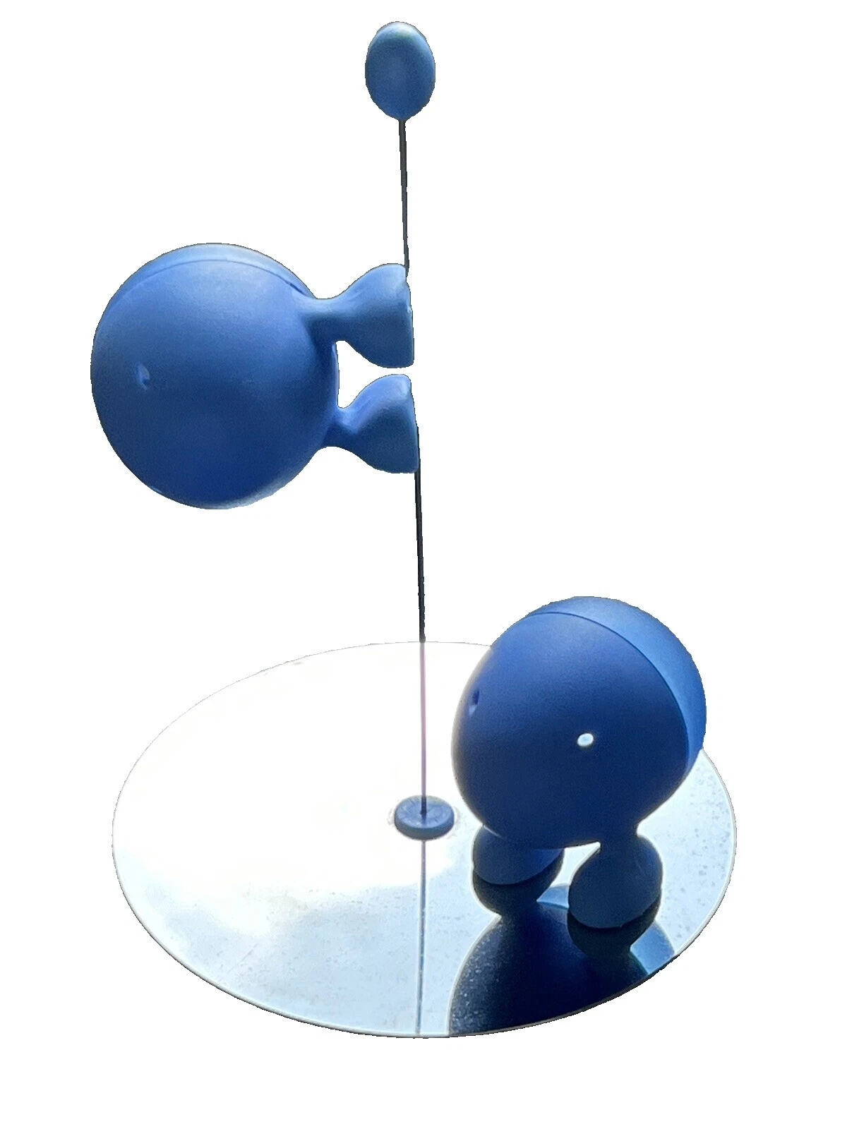 Sales Alessi Salt & Pepper y pimenteros