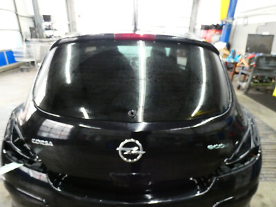 Heckklappe Corsa D Z20R