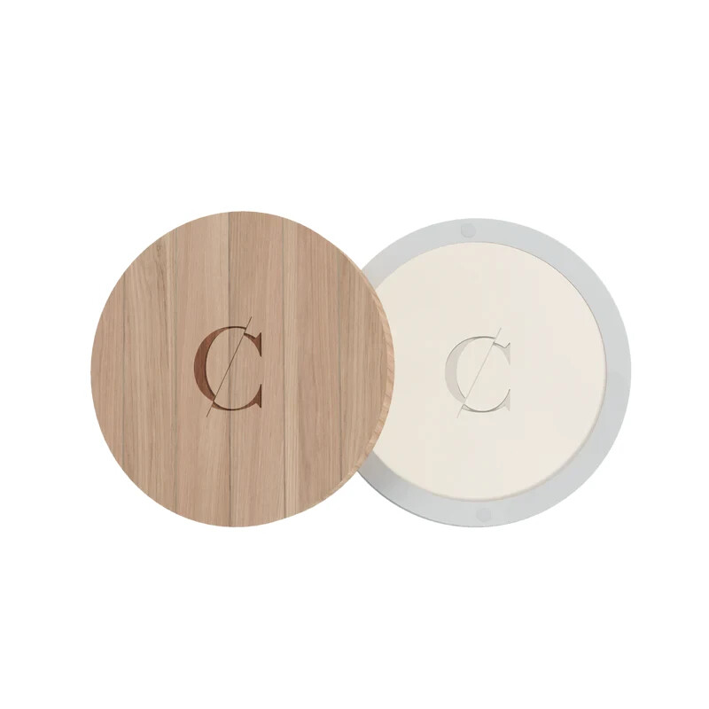Poudre Minérale 05 Couleur Caramel le secret d'un teint Haute Définition au grain de peau parfait