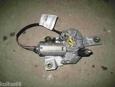 Scheibenwischermotor Hinten - Kombi - Ford Escort Mod. 93 GAL 91 AG17K441 W2B