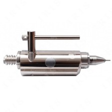 Dental Laboratory Lathe Spindle Dental High Speed Alloy Grinder Cutter Head