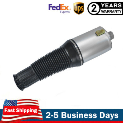 Front Left Air Suspension Spring Bag Fit Bentley Continental GTC VW Phaeton W12