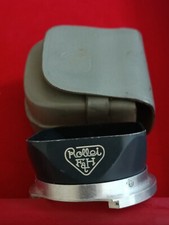 Rollei hood for Rolleiflex baby 4x4