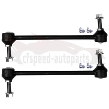 New Suspension Kit 2 Piece Front Stabilizer / Sway Bar End Link For 2005-14 Ford