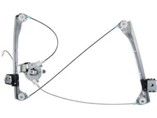 For 2001-2006 BMW 330Ci Window Regulator Front Right VDO 42886NXKX 2002 2003