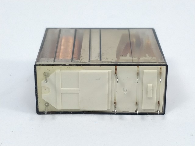 Tyco Schrack RP421024 Riscn1 for sale online | eBay