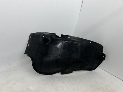 Rear Passenger Right Side Fender Liner For Hyundai Accent – 868221R200 Direct Fit