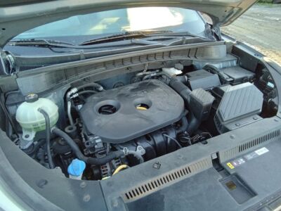 Used Power Brake Booster fits: 2016 Hyundai Tucson gasoline 2.0 Grade B