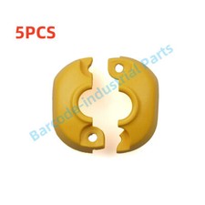 5PCS Bottom Plastic Cover set for Symbol LS3408 DS3508