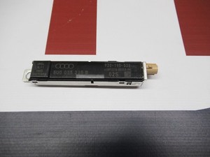 Audi Q3 8U Antennenverstärker Verstärker Antenna Amplifier 8U0035225B