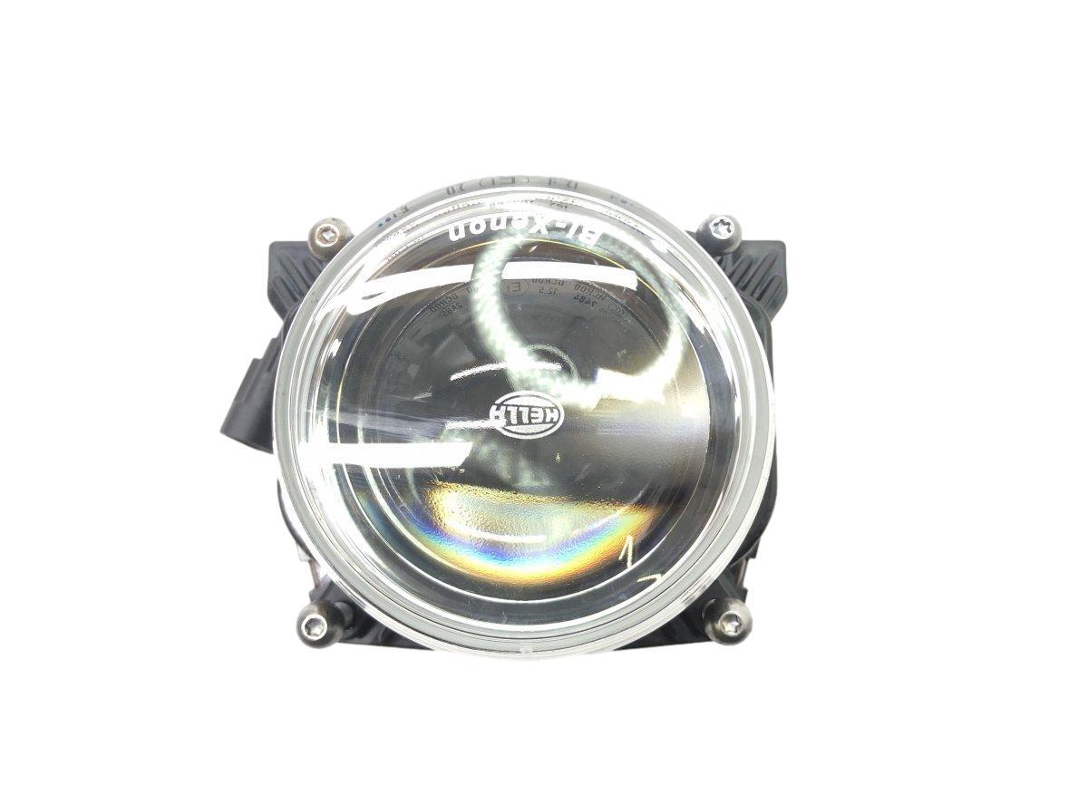21299033 2878654 30055010 1752616 Headlight VOLVO, VDL, SOLARIS  