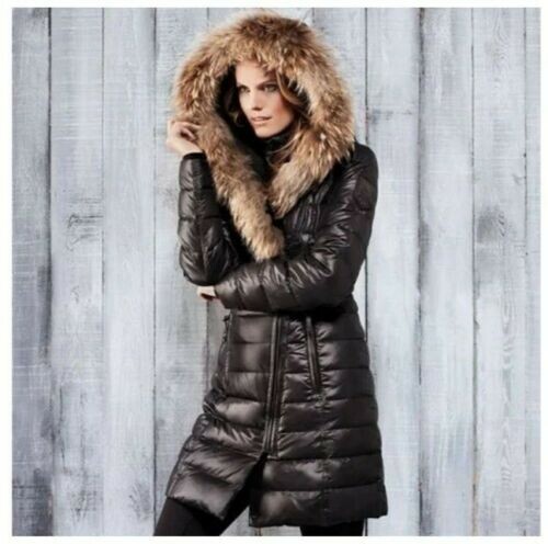 RUDSAK ATELIER NOIR Caroline Jacket 