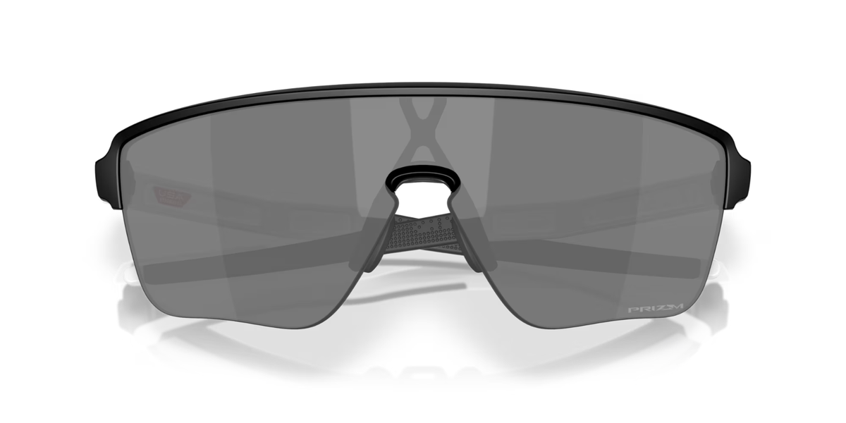 Oakley Corridor SQ Sunglasses Matte Black/PRIZM Black OO9415-0142