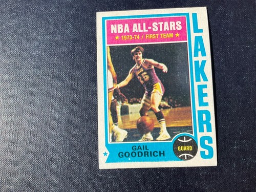 1974-75 TOPPS BASKETBALL CARDS 6-263 RC’S PICK CARDS YOU WANT - Picture 175 of 444