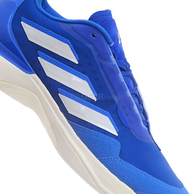 Adidas Avacourt Womens Hard Court Tennis Shoes, Blue, SIZE 7 | eBay Adidas Avacourt Womens Hard Court Tennis Shoes, Blue, SIZE 7 | eBay