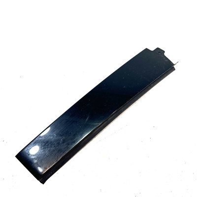 2015-2018 Audi Q3 Front Left Driver Door Window Pillar Aplique Molding OEM