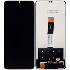 LCD Assembly No Frame For Xiaomi Redmi 12C/Redmi 11A/Poco C55 Aftermarket