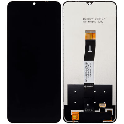 LCD Assembly No Frame For Xiaomi Redmi 12C/Redmi 11A/Poco C55(Aftermarket +)