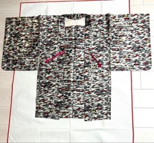 Japanese Haori Meisen