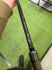 Fox Horizon X4-S 12ft 3.5lb Full Shrink - READ DESC!