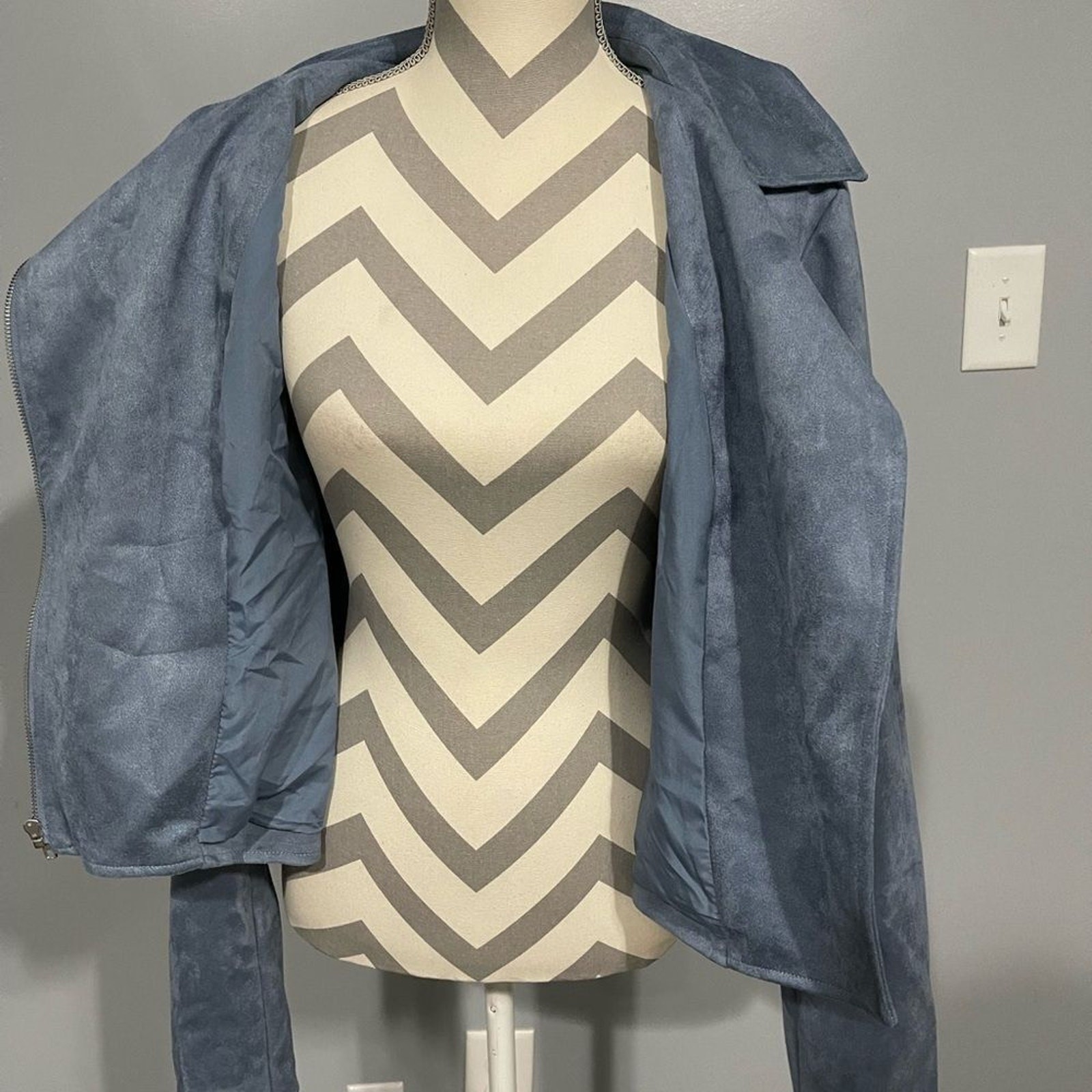 BB Dakota jacket - image 3