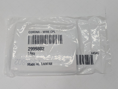 Oce Canon main primary Corona Wire 2999802 for many Plotwave and TDS models