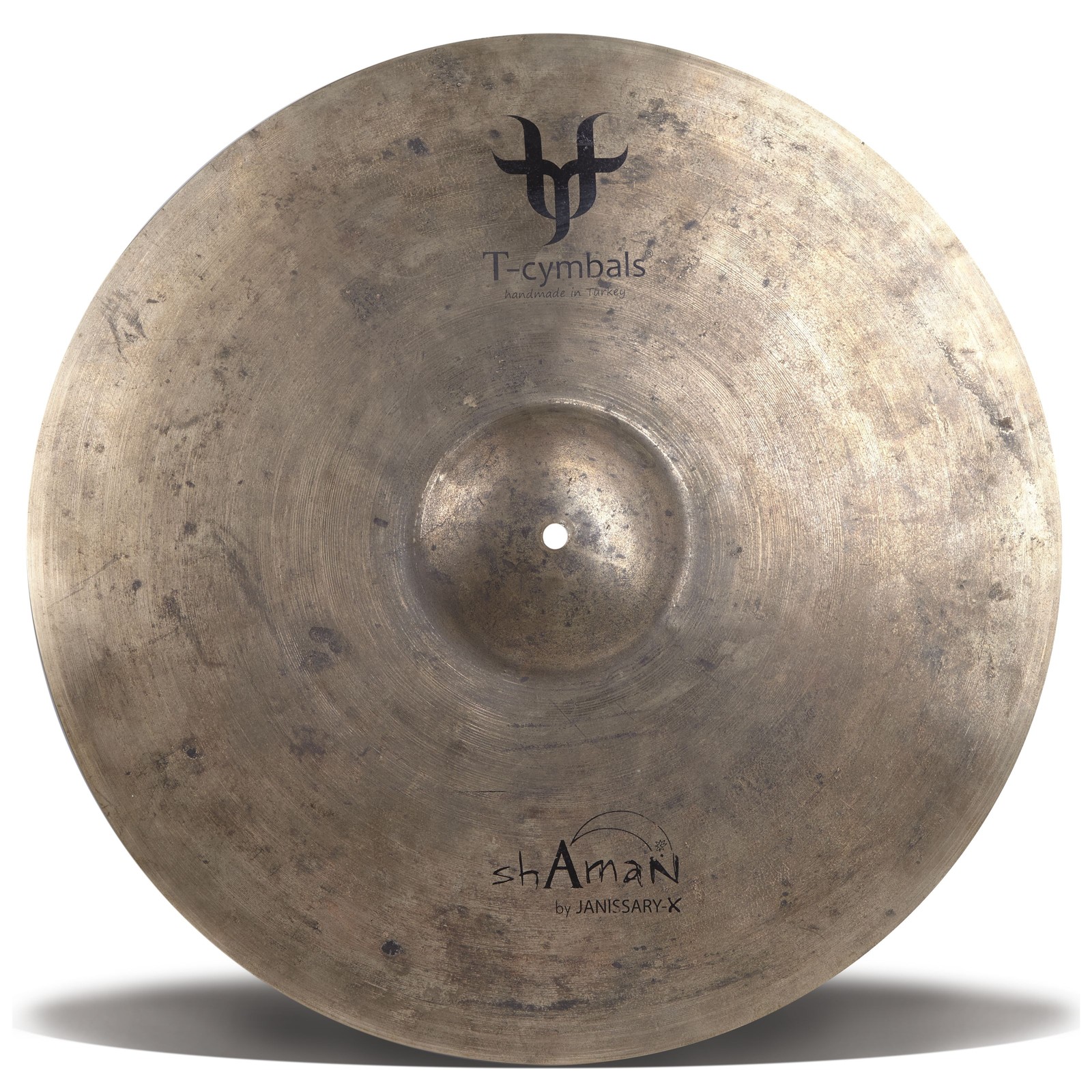 T-Тарелки Янычара-X Shaman Ride 21 - Катайся на тарелке 59090₽