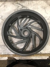13 BMW R 1200 R1200 R R1200R rear back wheel ...