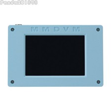 Duplex MMDVM Hotspot Battery Version w/ 3.5" Screen and Raspberry Pi Zero 2W