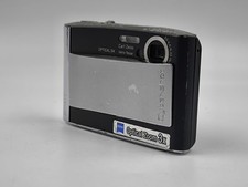 Sony Cyber-shot DSC-T5 5.1MP 3x Digital Camera Not Working For Parts