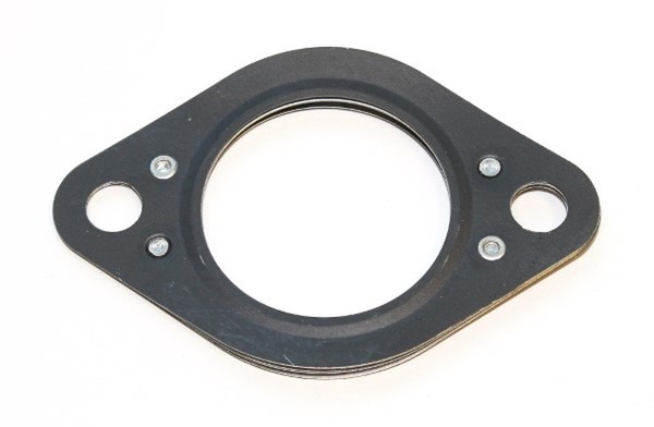 Dichtung AbgaskrüMmer Elring 146.593 FüR Opel BMW V94 E38 Omega E36 E39 E34 F35-image