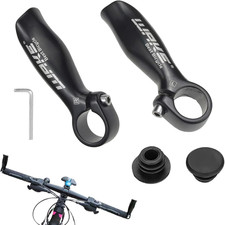 1 Paar Fahrrad Lenkerenden Aluminiumlegierung...