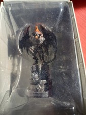 Balrog Chess Piece From Eaglemoss Lord Of The Rings