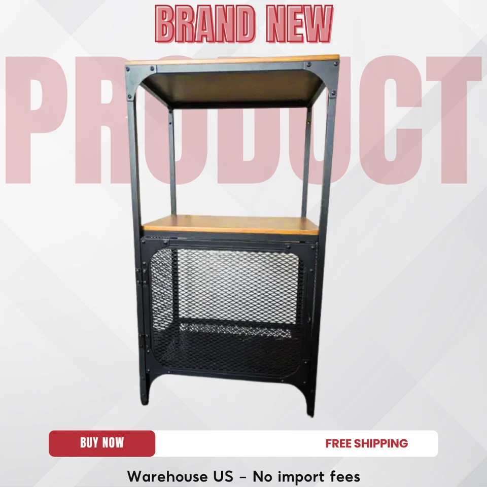 NUEVO IKEA FJÄLLBO Estantería, Negro, 20 1/8x37 3/8"; ENVÍO GRATUITO Foto 2 de 3