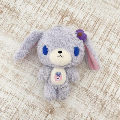 Sanrio Sugarbunnies Blueberry Usa Plush Toy 2004 Rare Vintage