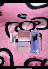 Wingme Cosmetics Makeup Bundle