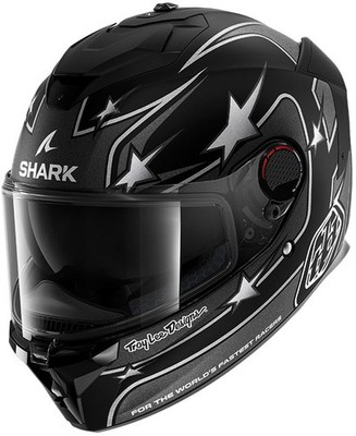 Shark Spartan GT PRO - Flagstaff MAT KAS - SALE Motorcycle Helmet