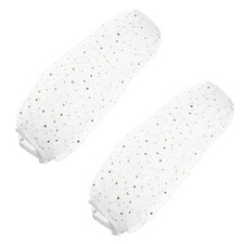 2pcs Bird Cage Cover: Bird Cage Netting Catchers - Mesh Fabric With