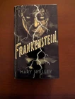 Frankenstein By Mary Shelley