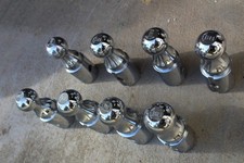 Cpp B01m Replacement Gooseneck Hitch Ball 2-516 30000lb --no Returns Allowed