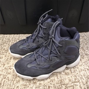 Yeezy 500 Utility Black | eBay