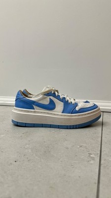 Nike Air Jordan 1 Elevate Low SE ''University Blue''