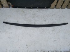 Jaguar XJ SERIE 3 1991 Zierleiste Stoßstange Stoßfänger vorne BAC6224