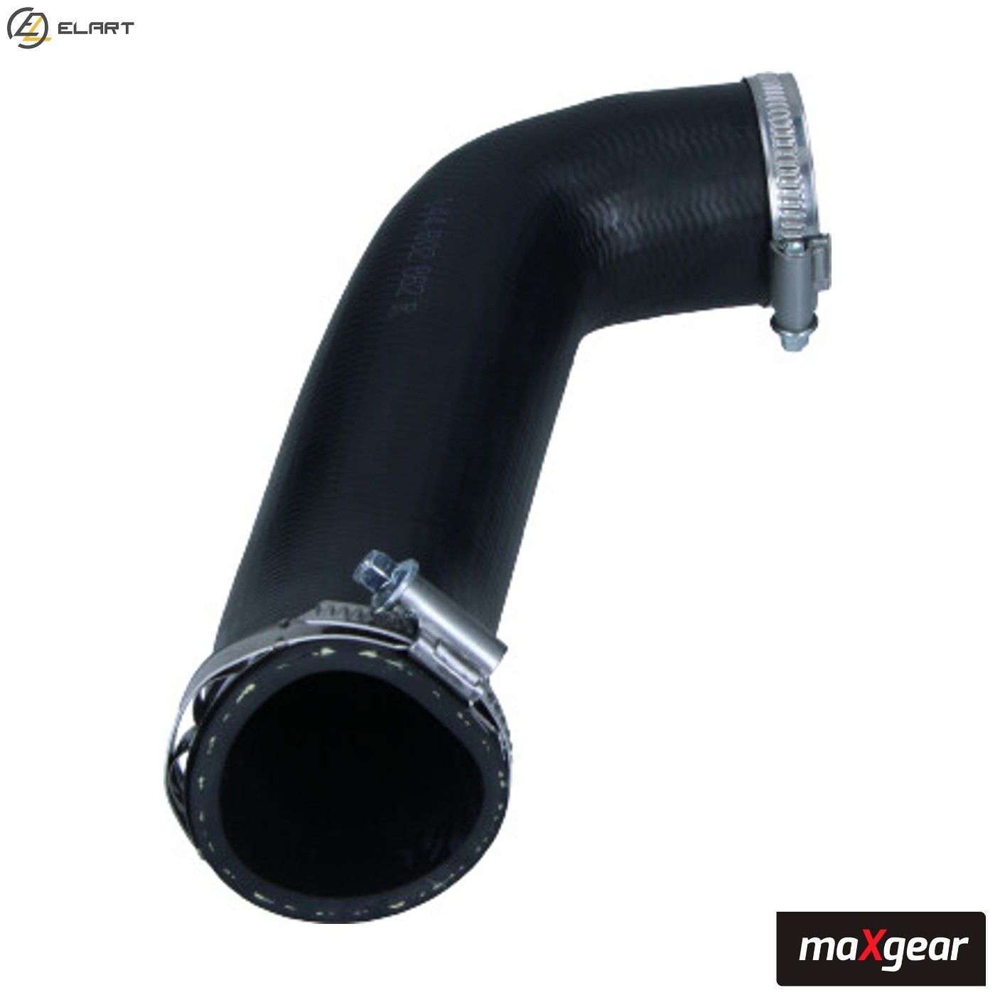 CHARGE AIR HOSE 68-0359 FOR RENAULT MASTER/III/Van/Platform/Chassis/Bus  OPEL