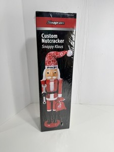 Snap on Nutcracker | eBay
