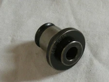 WE 1 Tang Drive Tapping Adapter Size 1 #1 Bilz Style  for 1/2" Hand Tap