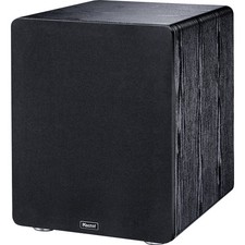 Magnat Alpha RS Active Subwoofer - Black 12" SKU 1857094