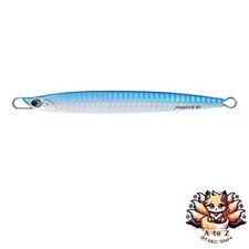 NEW Palms Zigalo Massive Metal Jig 115mm 80g Lagoon H-612 JM-80 Lure