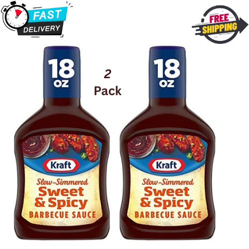 (18 Oz Bottle) (pack Of 2)